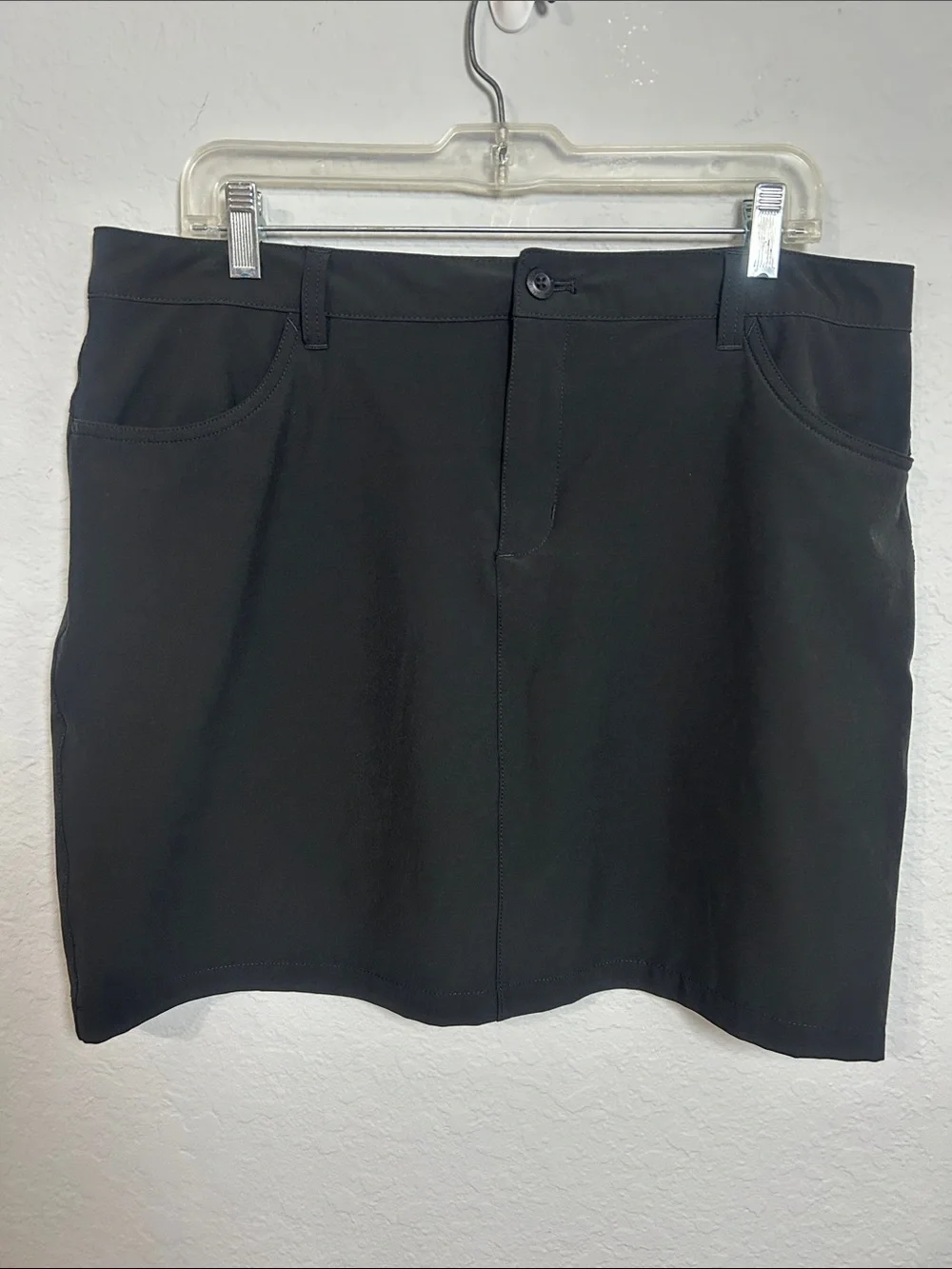 Eddie Bauer women First ascent Guide pro Size 12 Black